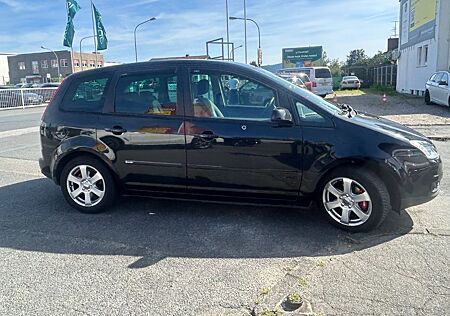 Ford C-Max 1,8 Trend Trend