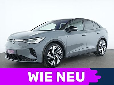 Volkswagen ID.5 4Motion GTX ACC|Head-up|LED|Navi|Wärmepumpe