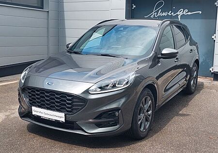 Ford Kuga 2.0 EcoBlue ST-LINE NAVI+LANE+DC+LED