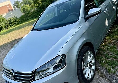 VW Passat Variant Volkswagen 2.0 BlueTDI Trendline Variant...