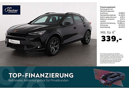 Cupra Formentor 1.5 eTSI