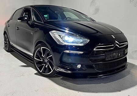 Citroën DS5 Sport Hybrid4*HeadUp*Pano*Voll