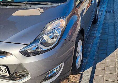 Hyundai ix20 1.6 Trend Automatik Trend