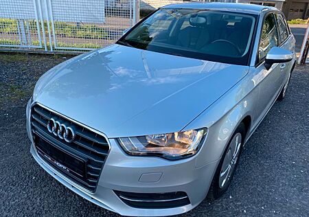 Audi A3 1.4 TFSI Ambition Sportback