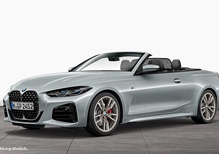 BMW M440i xDrive Cabrio Head-Up HiFi DAB WLAN Shz