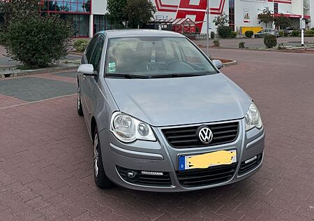 VW Polo Volkswagen 1.2 47kW Comfortline Comfortline | TÜV Neu