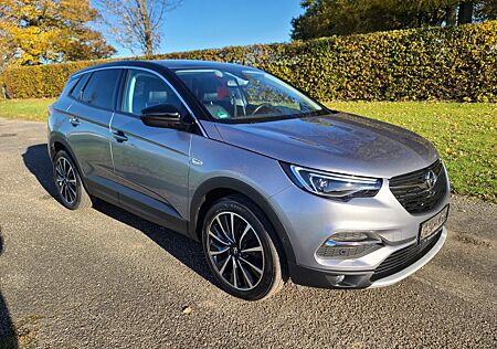 Opel Grandland X Grandland (X) 1.2 Turbo 96kW Ultimate Auto U...