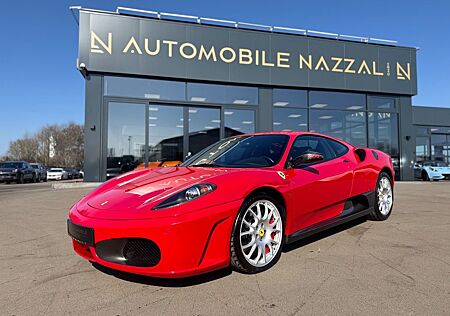 Ferrari F430 F1 *1.HAND*CARBON*U-FREI*WENIG KM*TRAUM*