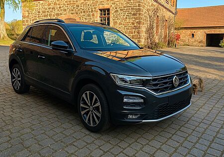 VW T-Roc Volkswagen 2.0 TDI ACTIVE