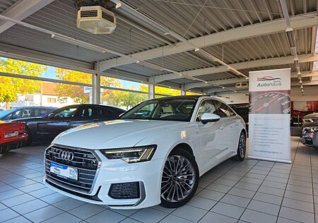 Audi A6 Lim. 50 TFSI e quattro design Matrix LED