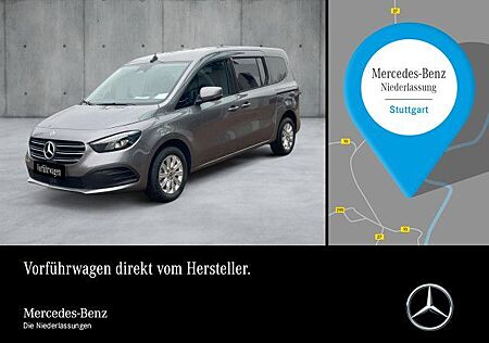 Mercedes-Benz T-Klasse T 180 EDITION+PROGRESSIVE+Klimaautom+Navi+PTS