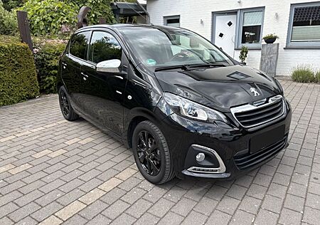 Peugeot 108 Style VTi 82 Style