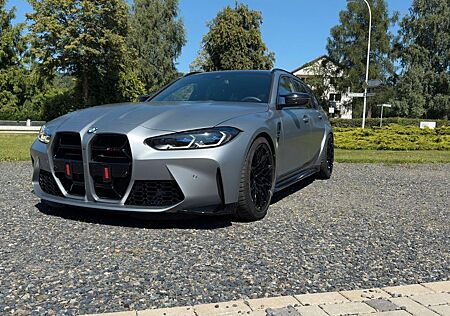 BMW M3 Touring xDrive Competition