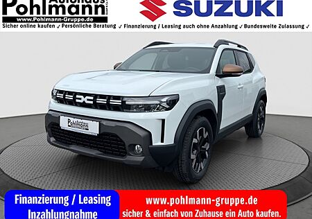 Dacia Duster gebraucht kaufen Dacia Duster III EXTREME 1.2 TCe 130 SHZ LHZ Rückfahrk