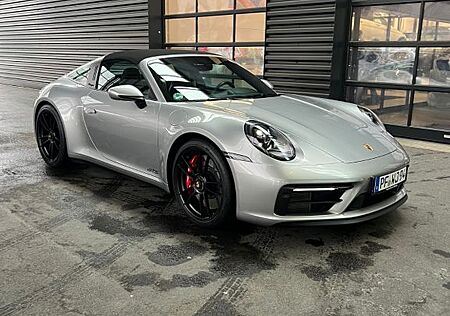 Porsche 992 Targa 4 GTS Targa GTS