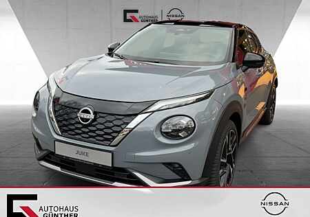 Nissan Juke Hybrid 1.6 4AMT N-Design Techn. ProPILOT