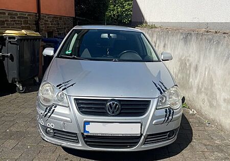 VW Polo Volkswagen 1.4 United