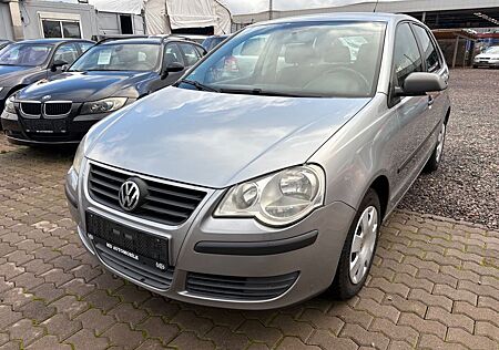 VW Polo Volkswagen IV *1-Hand*