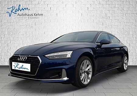 Audi A5 Sportback Advanced 40 TFSI |Matrix|Assistenz|