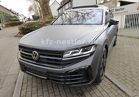 VW Touareg Volkswagen R e-Hybrid Puglia/HUD/Dynaudio/AHK/360°