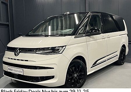 VW T7 Multivan Volkswagen Edition lang*EasyOpen*KAMERA*KEYLESS