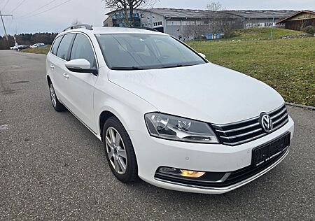 VW Passat Variant Volkswagen Comfortline BlueMotion*Tüv Neu*