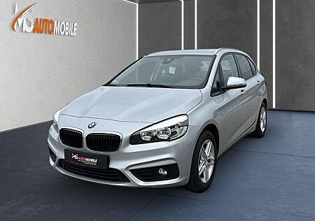 BMW Active Hybrid 5 216 Active Tourer