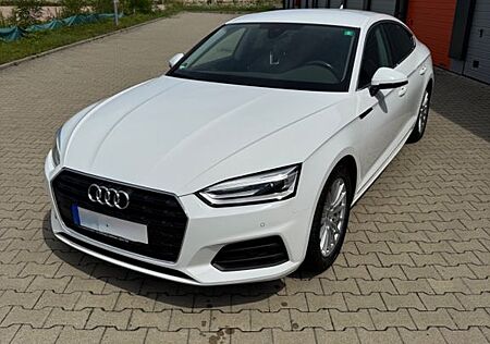 Audi A5 35 TFSI S tronic Sportback -