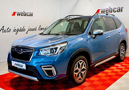 Subaru Forester Ridge 2.0 E-Boxer,Camera,BLISS,AWD,APPL