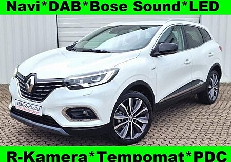 Renault Kadjar TCe 160 Bose Edition*LED*Navi*19 Zoll