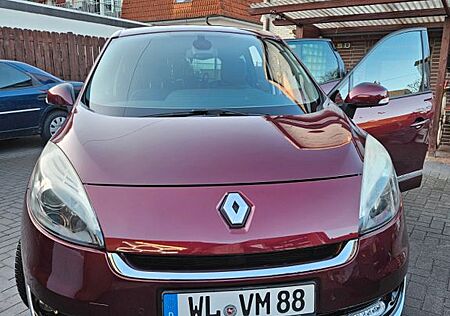 Renault Grand Scenic Dynamique 2.0 16V 140 CVT Dynamique