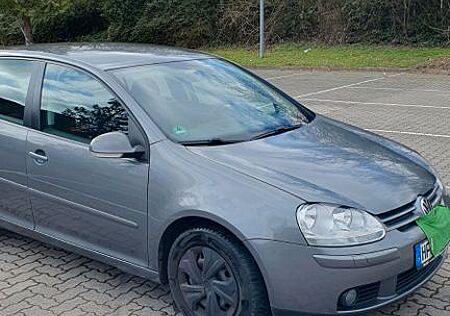 VW Golf Volkswagen 1.4 Goal Goal
