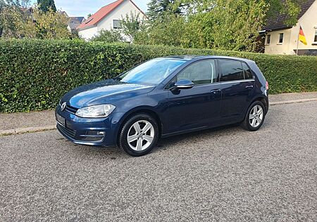 VW Golf Volkswagen VII Lim. Comfortline BMT