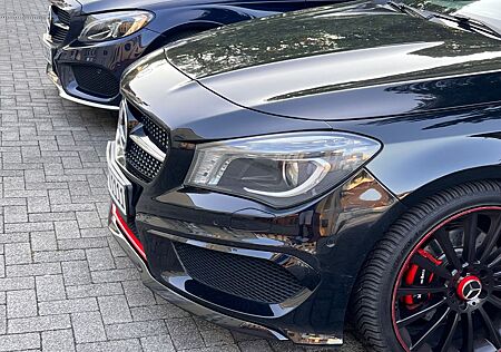 Mercedes-Benz CLA 220 CDI DCT AMG Line AMG Line