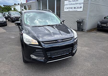Ford Kuga Sync Edition 1.6 Ecoboost*1.Hand*