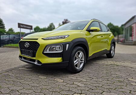 Hyundai Kona 1.0 Navigation