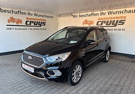 Ford Kuga 2.0 TDCi 2x4 Vignale - Garantie bis 01-2027