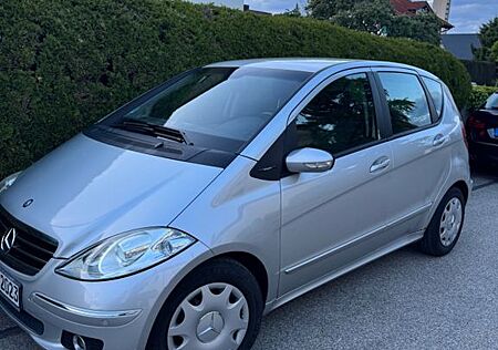 Mercedes-Benz A 180 CDI CLASSIC Classic/ Inspektion Neu