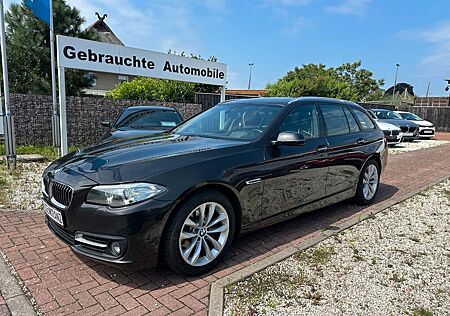 BMW 520d *HUD*HIFI*PANORAMA*DRIVING ASSISTANT*