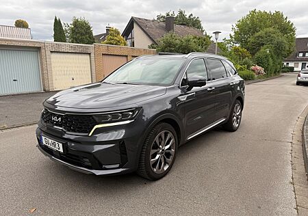 Kia Sorento Platinum 4WD