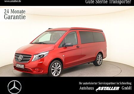 Mercedes-Benz V 220 d Vito Marco Polo Activity Edition 4M Dist