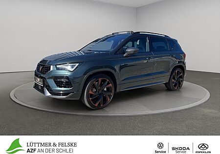 Cupra Ateca 2.0 TSI Tribe Edition LED+AHK+ACC