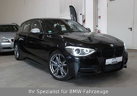 BMW M135i Lim. M-Paket*N55*Navi*Automatik*8-fach