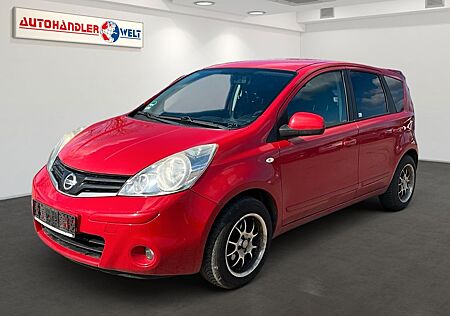 Nissan Note 1.4 Acenta
