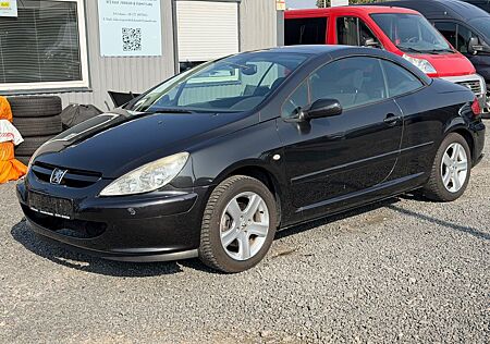 Peugeot 307 CC Tendance 140