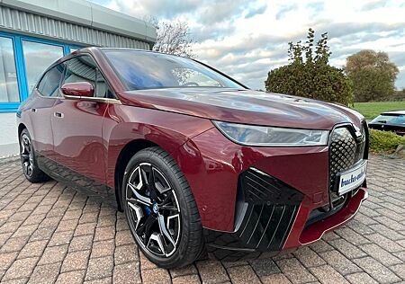 BMW iX xDrive 50 Edition Sport Sky Lounge ACC Laser