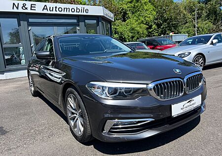 BMW 530 d Luxury Line Lim.