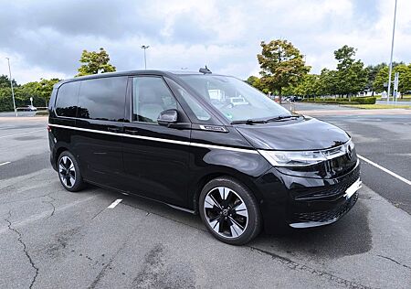 VW T7 Multivan Volkswagen Style 2.0 TSI DSG IQ Pano 5J.Gar.