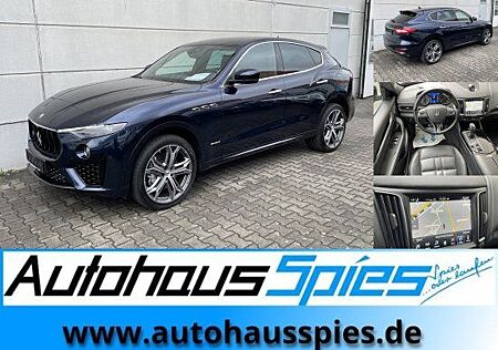 Maserati Levante 3,0 V6 SQ4 GranSport Alu21 Sound SiLü