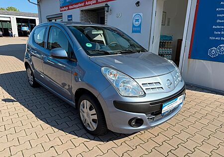 Nissan Pixo Acenta TÜV-AU 05-2028